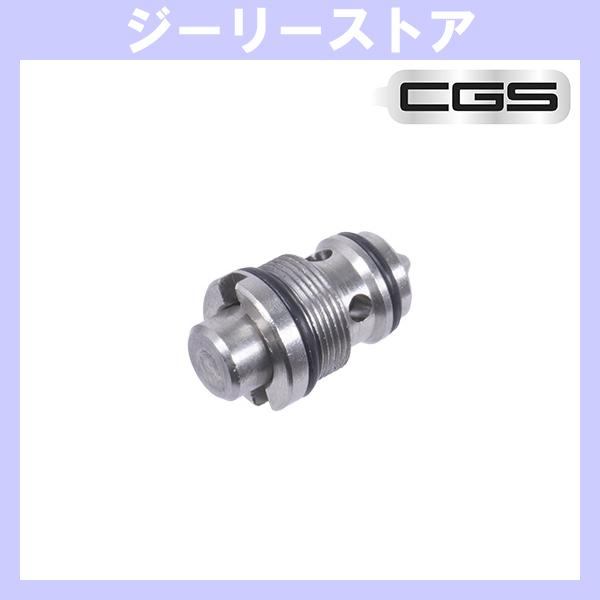 T8 SP SYSTEM CGS CO2 マガジン用 放出バルブ