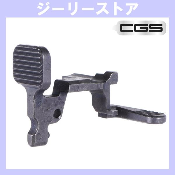 CGS T8 SP SYSTEM HK416A5タイプ スチール アンビボルトストップ CGS / ...