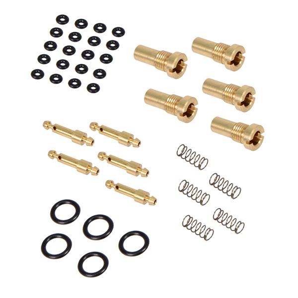 CGS T8 SP SYSTEM 注入バルブセット(5個入り)