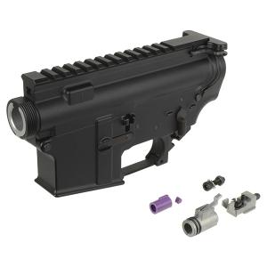 ロアレシーバー レシーバーカバー for GDR-15/416 ロア・アッパーセット