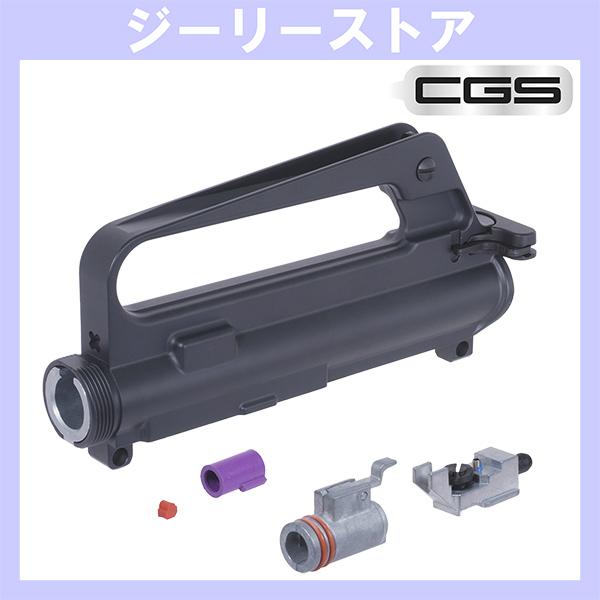 CGS T8 SP SYSTEM M16 アルミアッパーレシーバーセット CGS / マルイ M4 ...