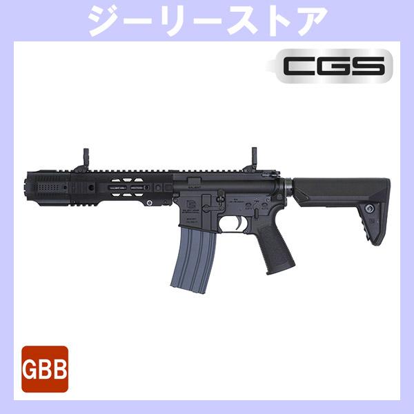 CGS EMG × T8 SP SYSTEMS SAI GRY Gen.2 PDW LS ガスブロー...