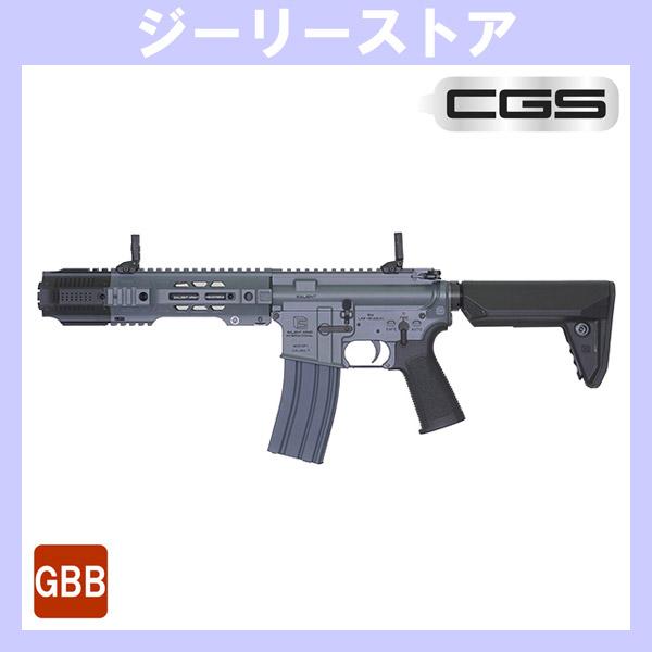 CGS EMG × T8 SP SYSTEMS SAI GRY Gen.2 PDW LS ガスブロー...