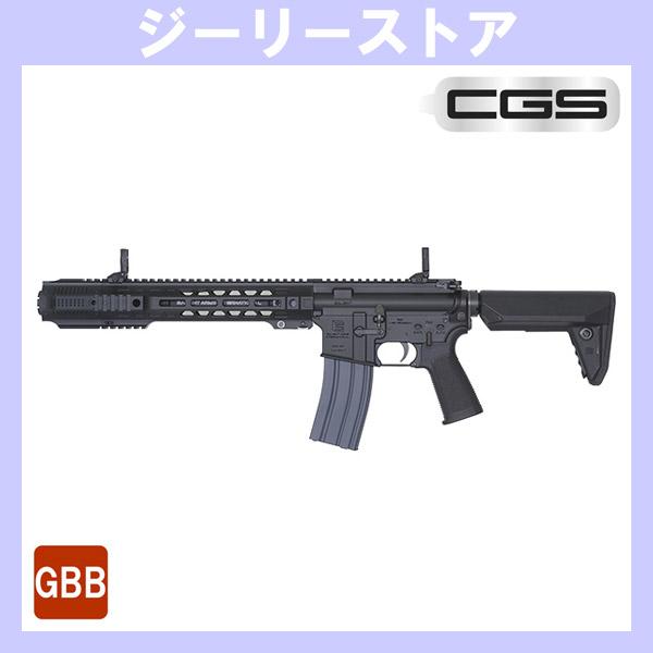 CGS EMG × T8 SP SYSTEMS SAI GRY Gen.2 SBR LS ガスブロー...