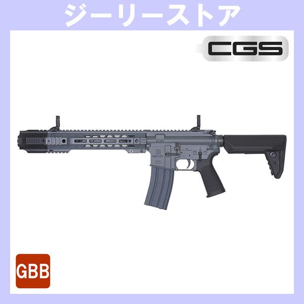 CGS EMG × T8 SP SYSTEMS SAI GRY Gen.2 SBR LS ガスブロー...