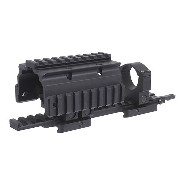 CGS T8 SP SYSTEM KACタイプ NADS マウント ＆ TRI Extend マウン...