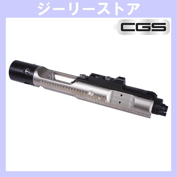 CGS T8 SP SYSTEM スチール ボルトキャリアセット CGS / 東京マルイ M4 MW...