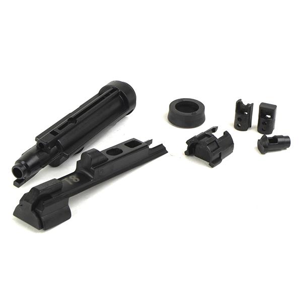 T8 SP SYSTEM CGS ローディングノズルパーツ セット