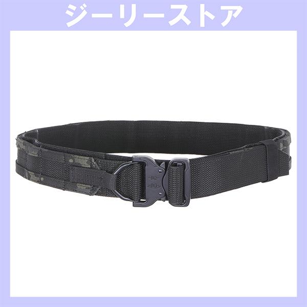 Cork Gear 1.75 コンバット ベルト