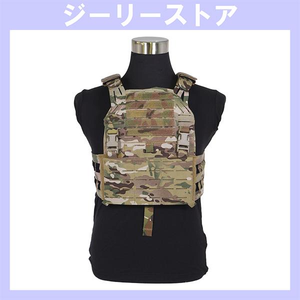 Cork Gear LBT6094 G3タイプ プレートキャリア