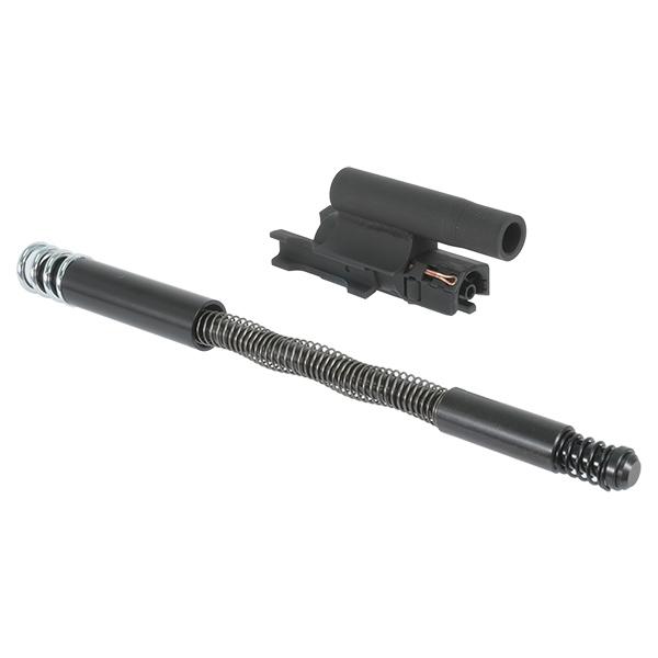 CRUSADER スチールボルトキャリアセット UMAREX / VFC MP5 V2 GBBシリー...