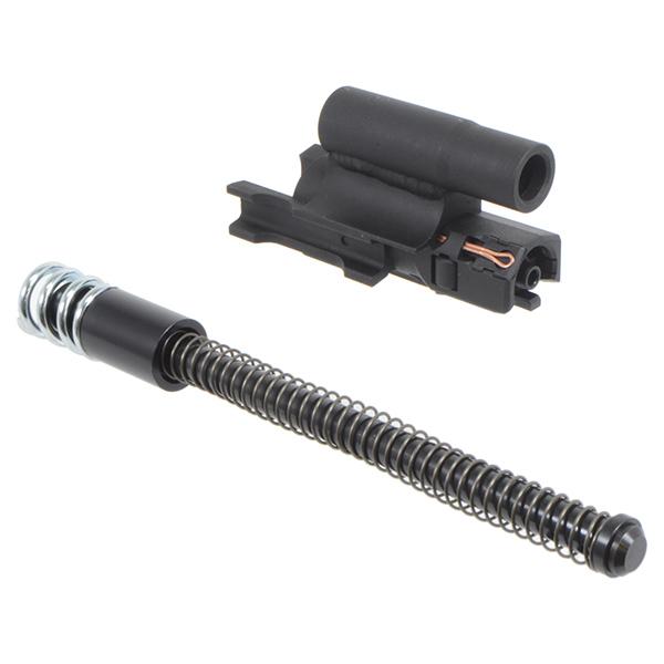 CRUSADER スチールボルトキャリアセット UMAREX / VFC MP5K V2 GBBシリ...