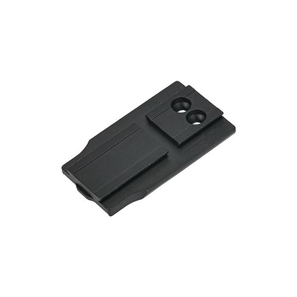 CRUSADER PDP レッド ドット アダプタープレート (ACRO 対応) UMAREX / ...