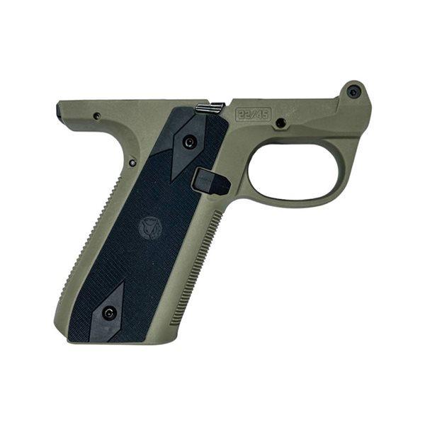 CTM Airsoft ガスブローバック AAP01 アサシン 専用 Rタイプ ピストルフレーム キ...