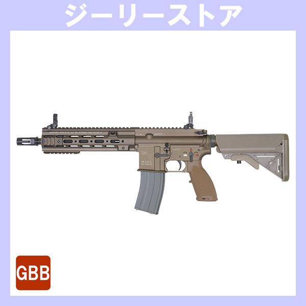 DNA Studio / CAR HK416 CAG Limited Edition ガスブローバッ...