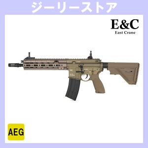 東京マルイ 次世代電動ガン SCAR-H FDE マガジン2個付 東京