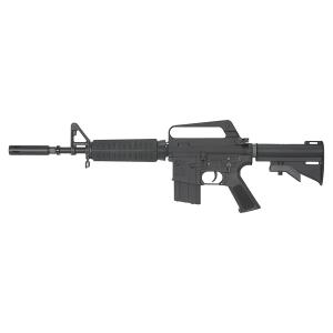 マルシン工業 マルシン モーゼル M712 ABS マットブラック モデルガン