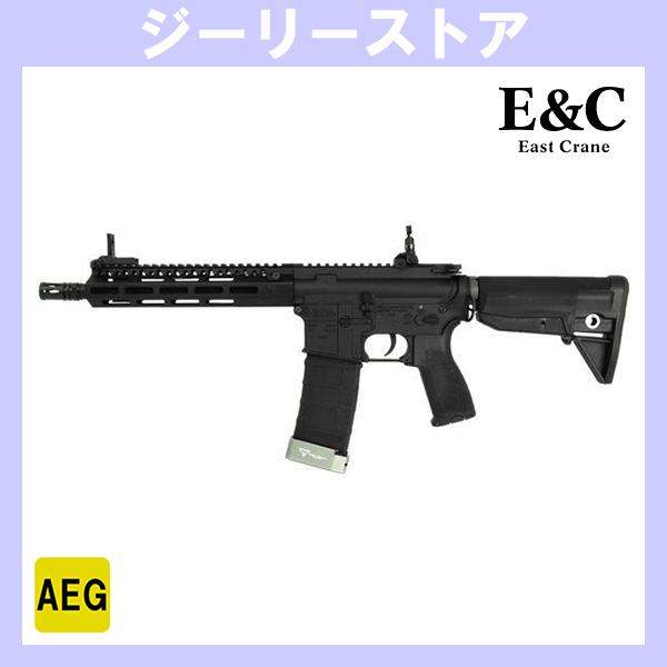 年末年始Bigセール★ 電子トリガー搭載 E&amp;C 331E BCM CQB 9インチ M-LOK 電...
