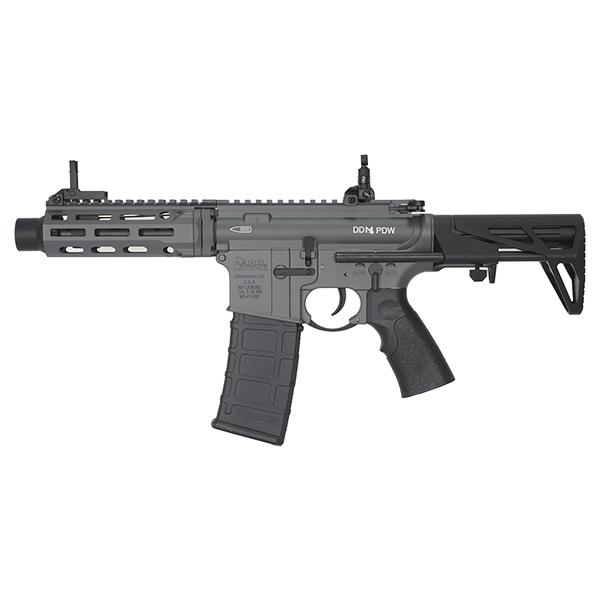 E&amp;C 645E-1 DDM4 PDW SBR 6インチ (Kestrel V2 BASIC搭載) ...