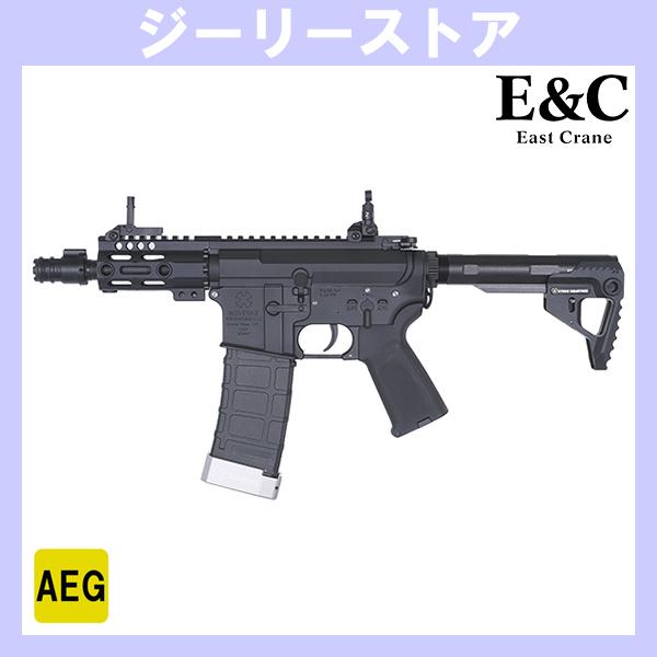 E&amp;C 866E SS2 MI M-LOK Stubby Gen4  (Kestrel V2 BAS...