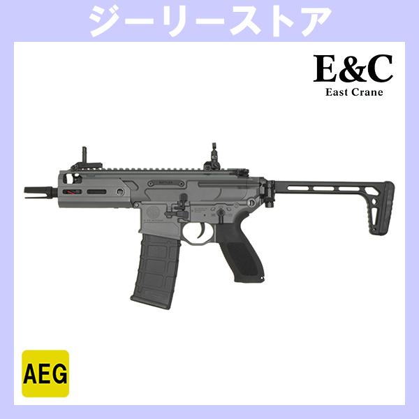 AF S002 SIG MCX Rattler SBR 4.8インチ (Kestrel V2 BAS...