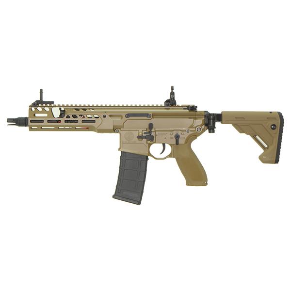 AF S003 SIG MCX SPEAR LT SBR 8インチ (Kestrel V2 BASI...