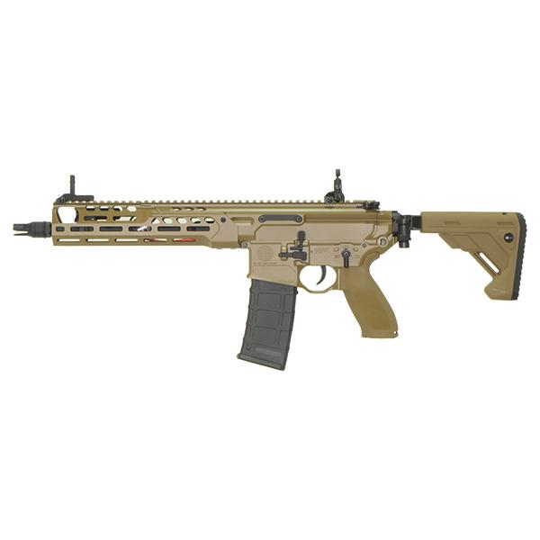 AF S003 SIG MCX SPEAR LT 10.3インチ (Kestrel V2 BASIC...