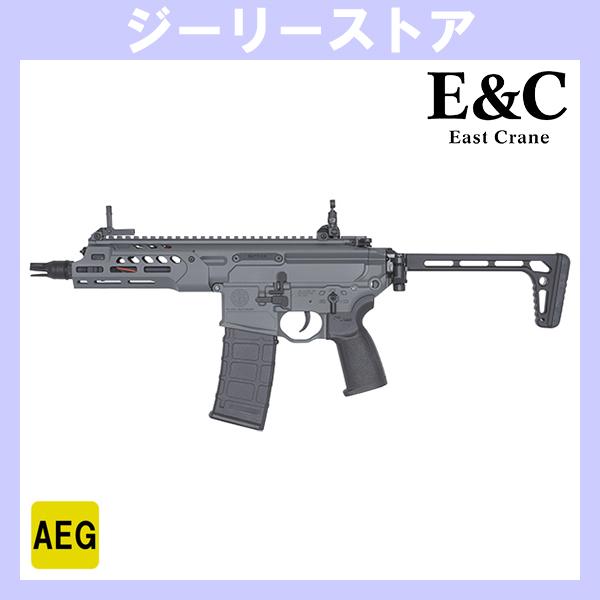 AF S004 SIG MCX Rattler LT SBR 6.5インチ (Kestrel V2 ...
