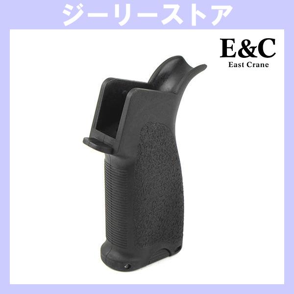 E&amp;C MP270 BCM タイプ GFグリップ 電動 M4/M16 用