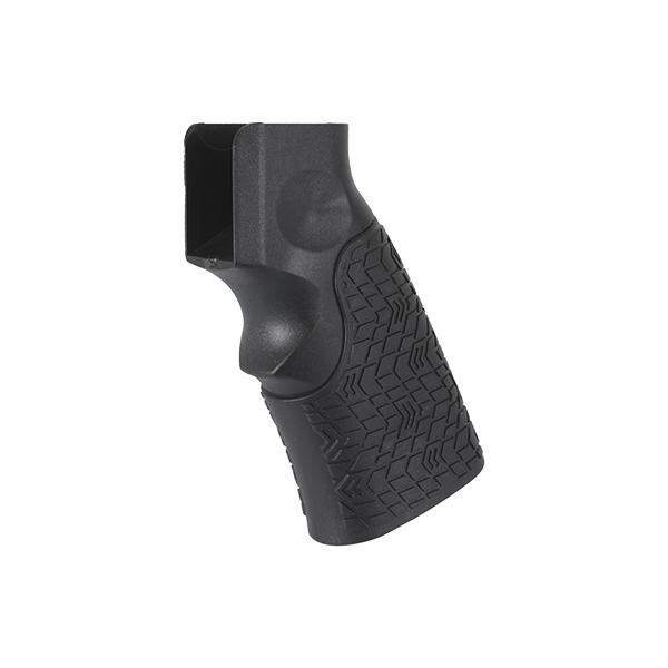 E&amp;C MP422 DD タイプ ピストルグリップ M16/M4 STD電動ガン用