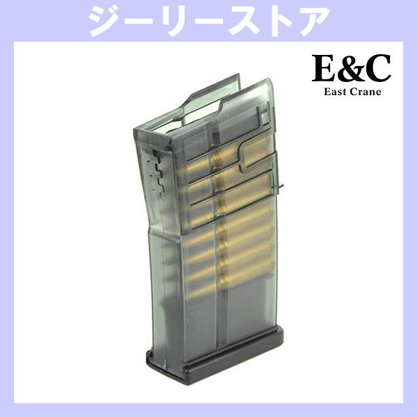 E&amp;C MP021 HK417用 110連 スペアマガジン