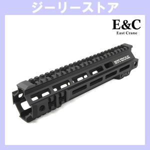 Geissele smr Mk4 10インチ ブラック ハンドガード BJ GEISSELEタイプ SMR MK4 FEDERAL 10インチ MK4ハンドガード Gen2