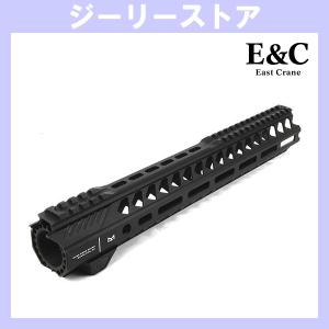 アローダイナミック” HK416用 GEISSELE タイプ SMR 14.5インチ ハンド
