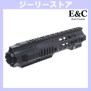 E&C MP215-2 SAIタイプ Jailbreak ハンドガード 13.5インチ : ジーリー