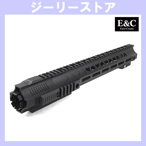 E&amp;C MP215-3 SAIタイプ Jailbreak ハンドガード　16.5インチ