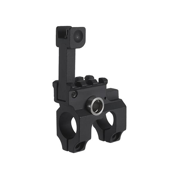 E&amp;C MP069 VLTOR タイプ サイトタワー M16/M4 STD電動ガン用