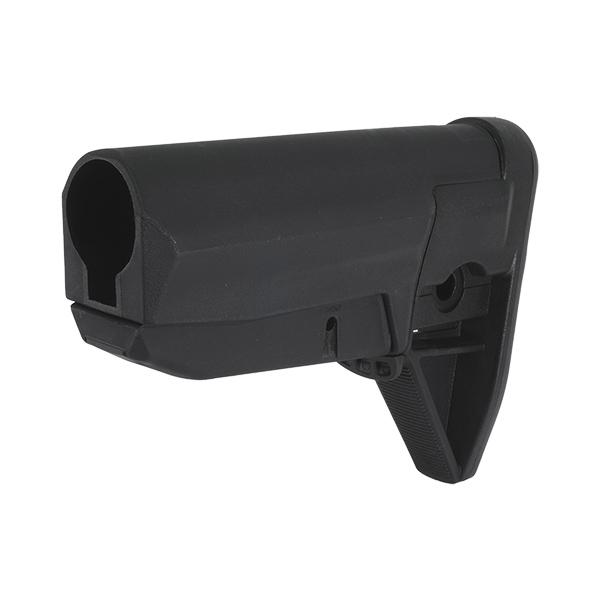 E&amp;C MP222 BCMタイプ GF MOD0ストック ブラック