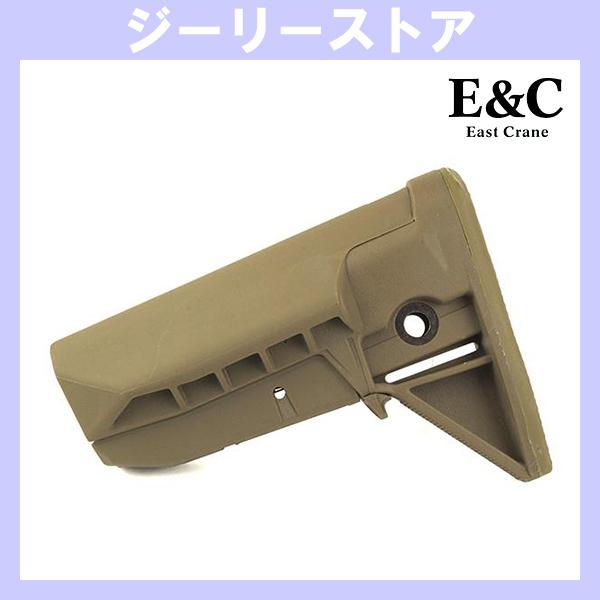 E&amp;C MP223 BCMタイプ GFストック デザートカラー