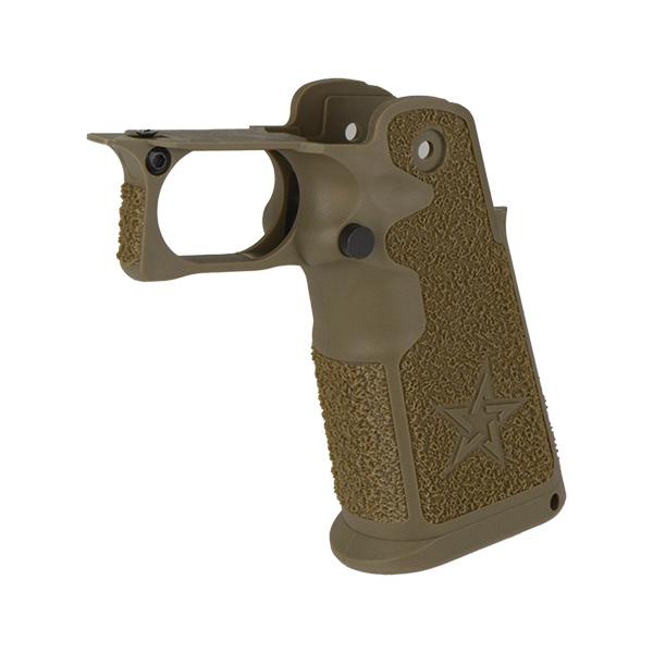 EMG Staccato 2011 MASTER ピストルグリップ EMG Staccato / 東...