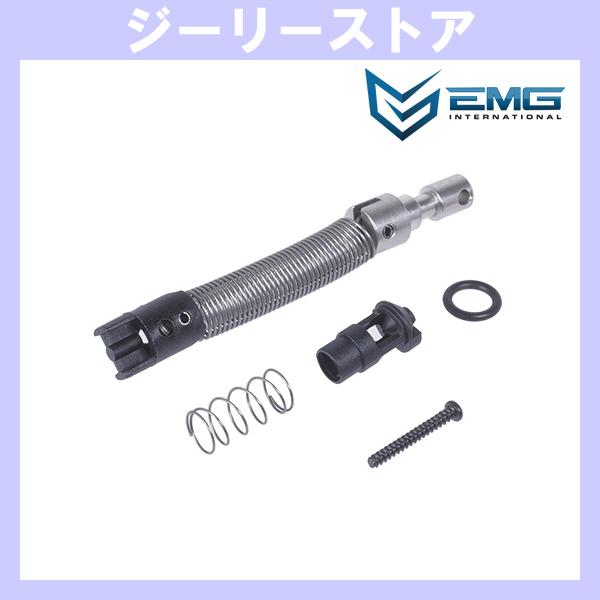SAVIA フローバルブ/インナーパーツセット SAVIA PCC H 7.5インチ GBB用