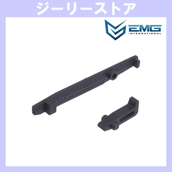 SAVIA ボルトストップレバーセット SAVIA PCC H 7.5インチ GBB用