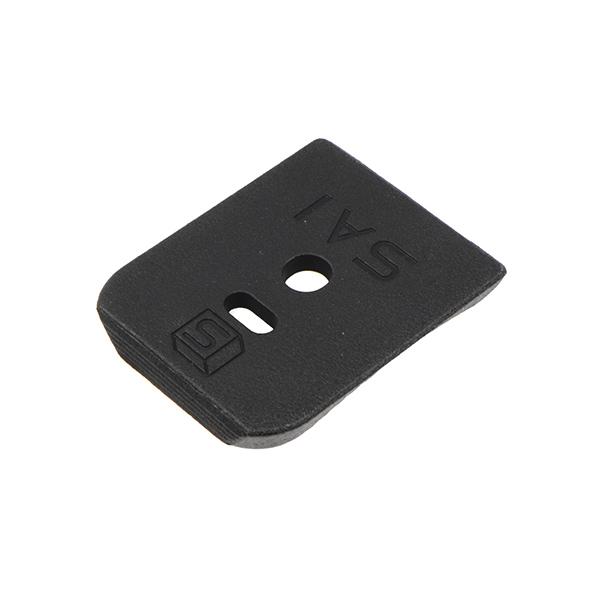 EMG SAI マガジンベースプレート EMG SAI BLU、マルイ グロック シリーズマガジン ...