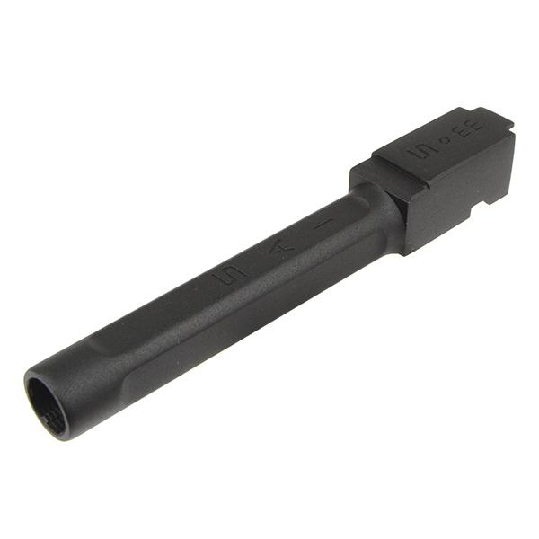 EMG SAI アウターバレル EMG SAI BLU、マルイ グロック シリーズ 用 ブラック