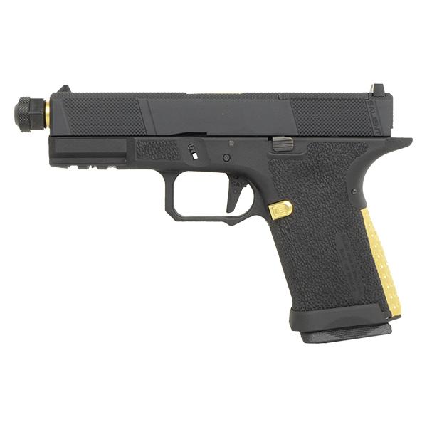 EMG SAI BLU × Tier One Utility (RMR-Cut) Compact ガ...