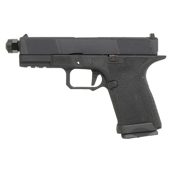 EMG SAI BLU × Tier One Utility (RMR-Cut) Compact ガ...