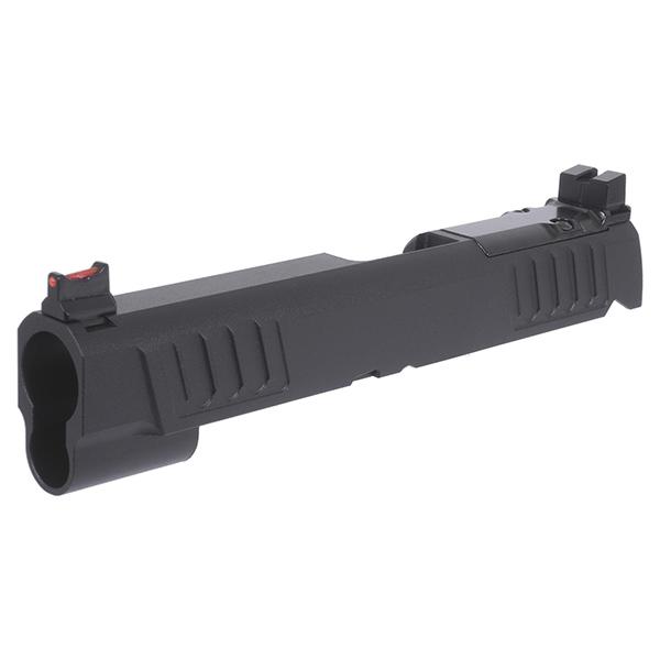 EMG STACCATO P 2011 メタルスライドセット EMG　STACCATO　2011シリ...