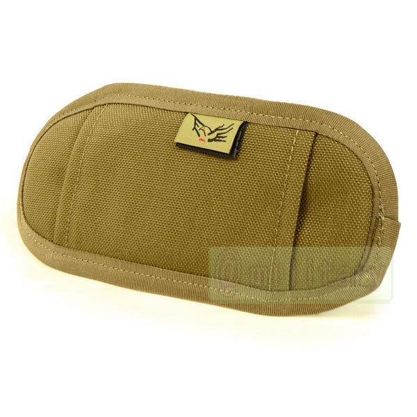 FLYYE Bag Padding BG-A001 コヨーテブラウン