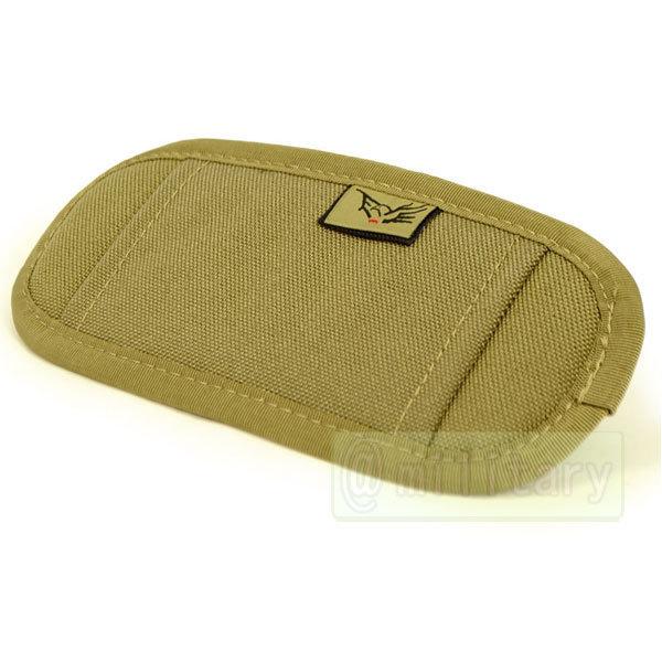 FLYYE Bag Padding BG-A001 カーキ