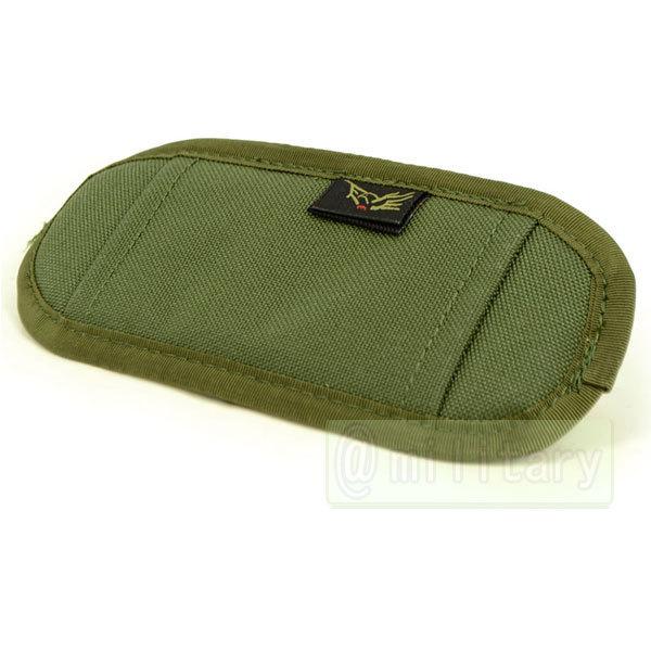 FLYYE Bag Padding BG-A001 オリーブドラブ