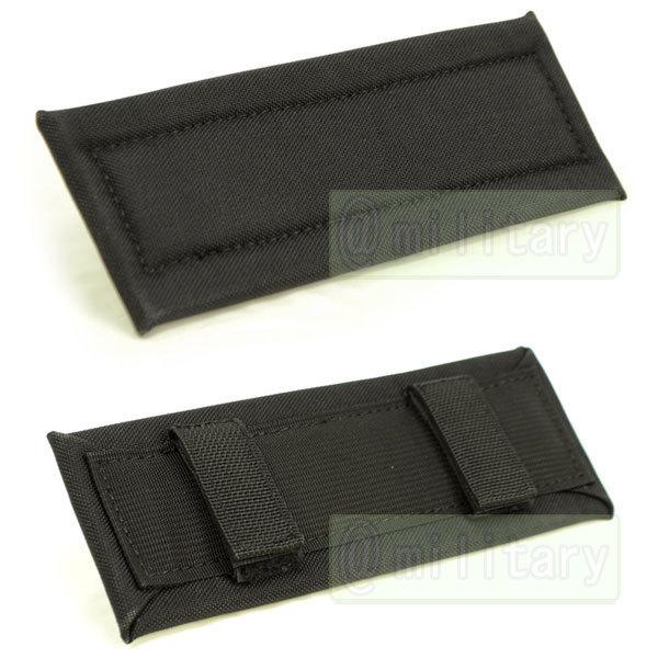 FLYYE Bag Padding　S BG-A002 ブラック